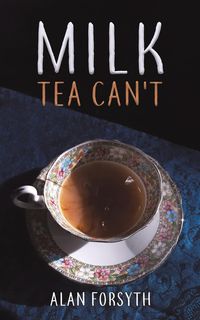 Produktbild: Milk Tea Can't