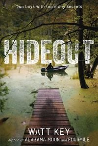 Produktbild: Hideout