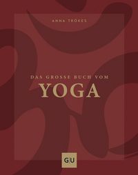 Produktbild: Das gro&szlig;e Buch vom Yoga