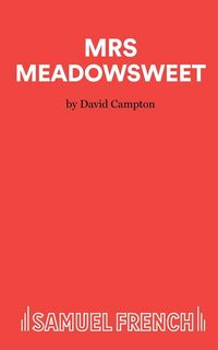 Produktbild: Mrs Meadowsweet