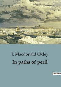 Produktbild: In paths of peril