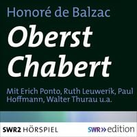 Produktbild: Oberst Chabert