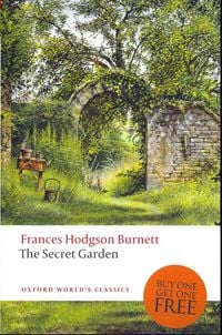 Produktbild: The Secret Garden