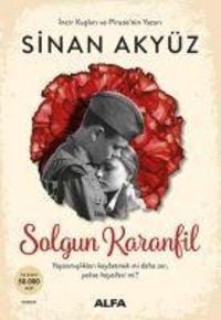 Produktbild: Solgun Karanfil
