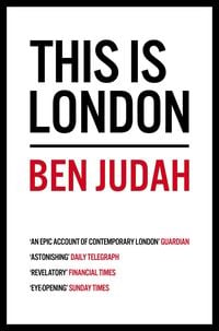 Produktbild: This is London