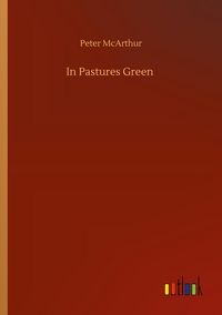 Produktbild: In Pastures Green