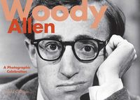 Produktbild: Woody Allen: A Photographic Celebration