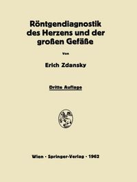 Produktbild: R&ouml;ntgendiagnostik des Herzens und der Grossen Gef&auml;sse
