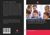 Produktbild: O treinador na sala de aula