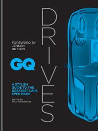 Produktbild: GQ Drives