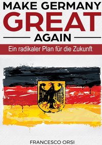 Produktbild: Make Germany Great Again