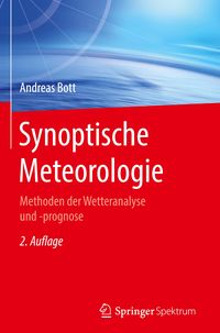 Bild vom Artikel Synoptische Meteorologie vom Autor Andreas Bott