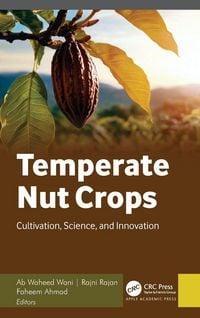 Produktbild: Temperate Nut Crops