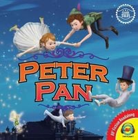 Produktbild: Peter Pan