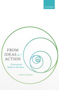 Produktbild: From Ideas to Action