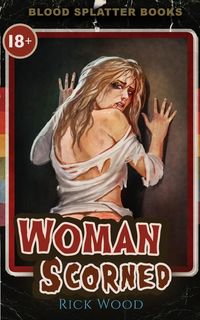 Produktbild: Woman Scorned