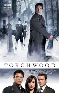 Produktbild: Torchwood