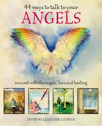 Produktbild: 44 Ways to Talk to Your Angels