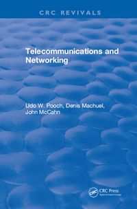 Produktbild: Telecommunications and Networking