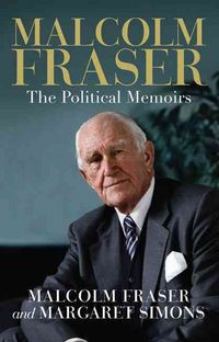 Produktbild: Malcolm Fraser