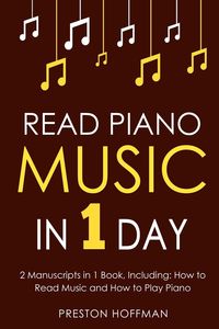 Produktbild: Read Piano Music