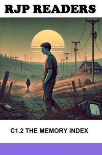 Produktbild: C1.2 The Memory Index (RJP READERS)