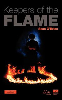 Produktbild: Keepers of the Flame