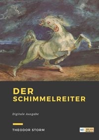 Produktbild: Der schimmelreiter
