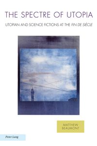Produktbild: The Spectre of Utopia