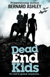 Produktbild: Dead End Kids: Heroes of the Blitz