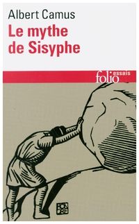 Bild vom Artikel Le mythe de Sisyphe vom Autor Albert Camus