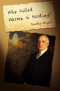 Produktbild: Who Killed Warren G. Harding?