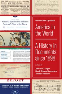 Produktbild: America in the World