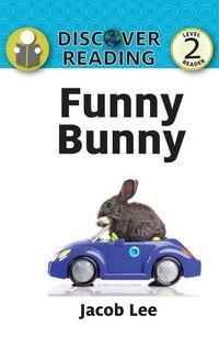 Produktbild: Funny Bunny