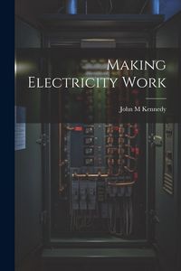 Produktbild: Making Electricity Work