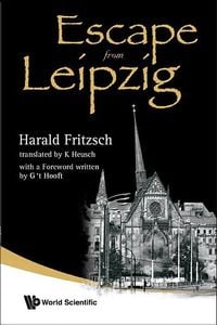 Produktbild: Escape from Leipzig