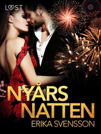 Produktbild: Ny&aring;rsnatten - erotisk novell
