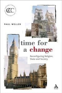 Produktbild: Time For a Change