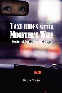Produktbild: Taxi Rides with a Minister's Wife
