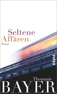 Produktbild: Seltene Aff&auml;ren