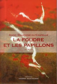 Produktbild: Foudre et les papillons