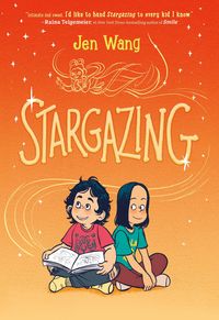 Produktbild: Stargazing