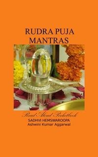 Produktbild: Rudra Puja Mantras