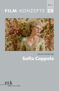 Produktbild: Sofia Coppola