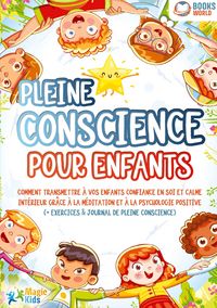 Produktbild: Pleine conscience pour enfants