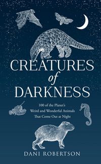 Produktbild: Creatures of Darkness