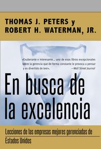 Produktbild: En busca de la excelencia