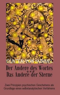 Produktbild: Der Andere des Wortes und das Andere der Sterne
