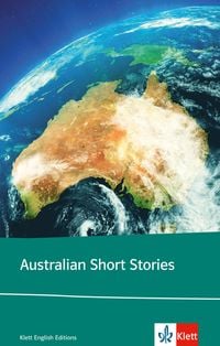 Produktbild: Australian Short Stories