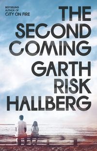 Produktbild: Hallberg, G: Second Coming